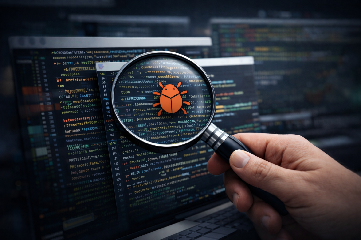 Анализ исходного кода